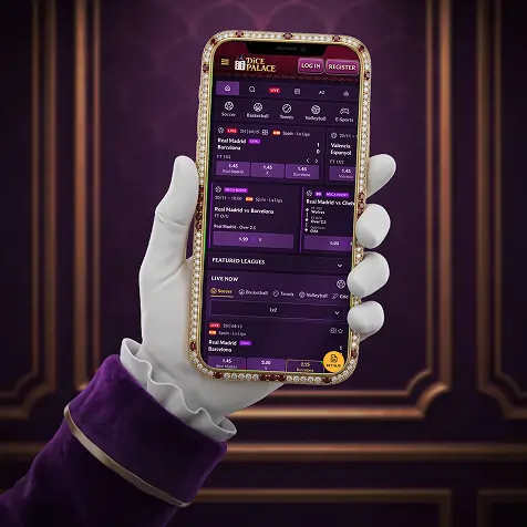 Live Betting