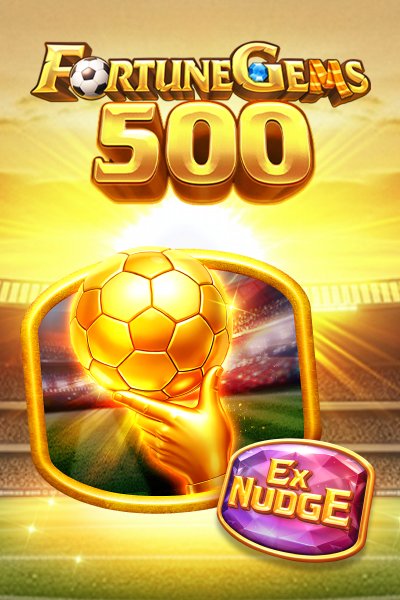 Fortune Gems 500