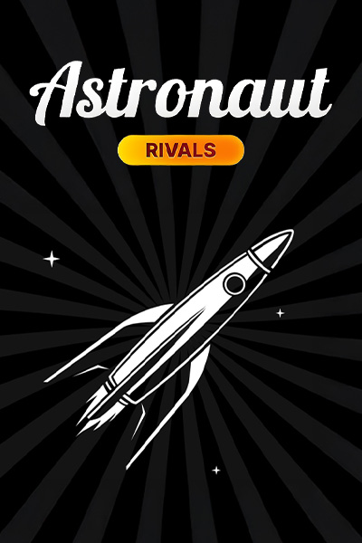 Astronaut Rivals