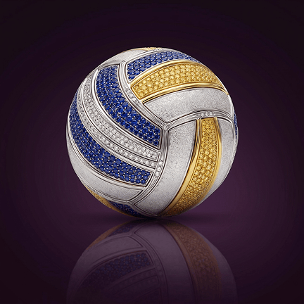 volleyball