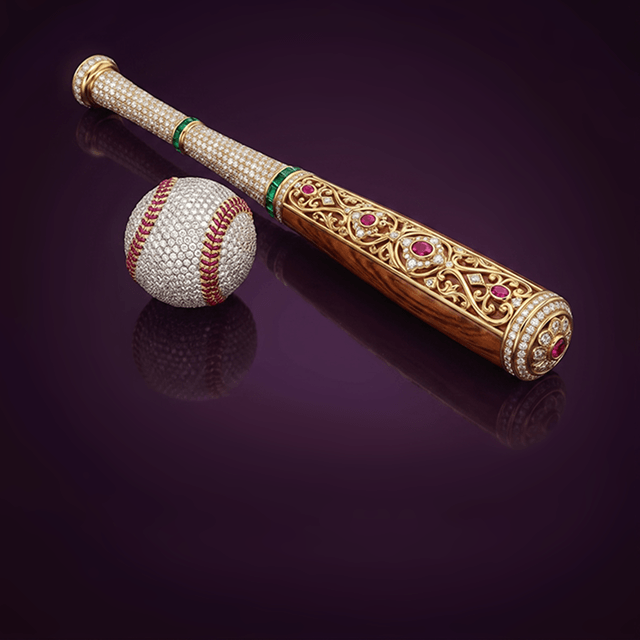 baseball