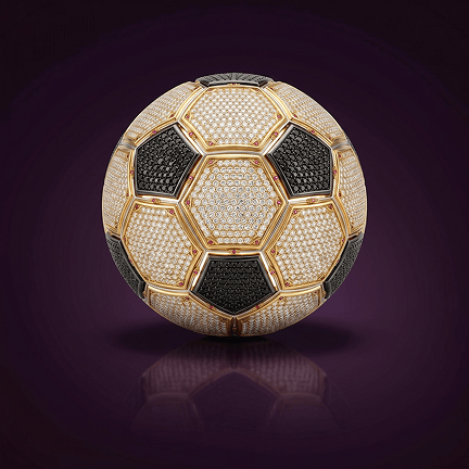 football